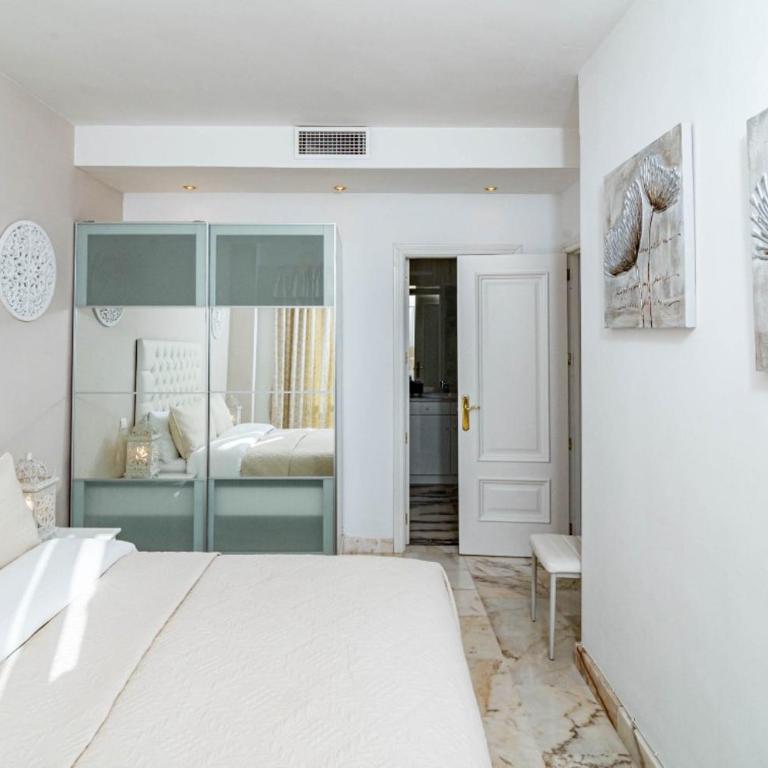 Sea view apartment with pool by Costarentals- Ref 219 - Apartamento de 2 dormitorios - 4