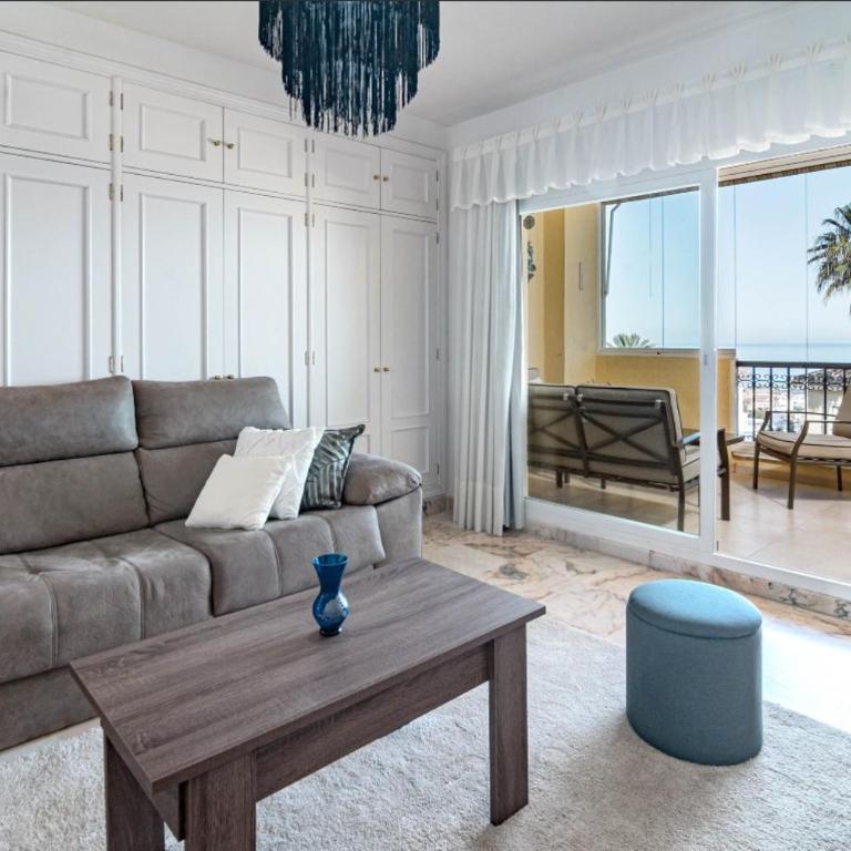 Sea view apartment with pool by Costarentals- Ref 219 - Apartamento de 2 dormitorios - 8