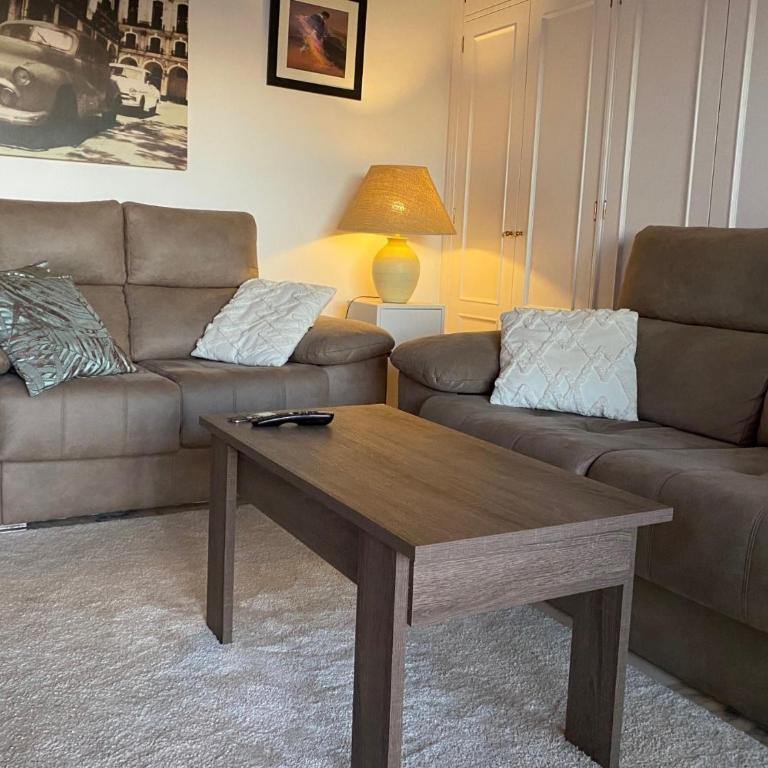 Sea view apartment with pool by Costarentals- Ref 219 - Apartamento de 2 dormitorios - 9