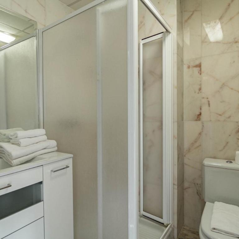 Sea view apartment with pool by Costarentals- Ref 219 - Apartamento de 2 dormitorios - 18