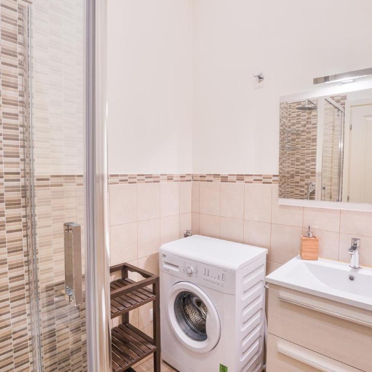 Federighi by Mmega - Two-Bedroom Apartment - 27