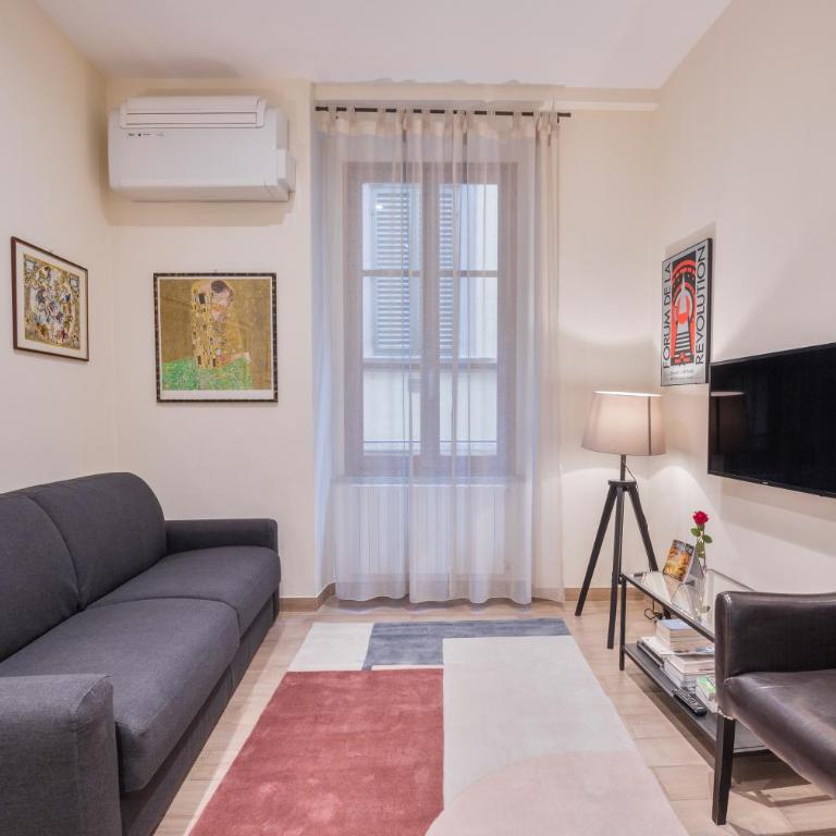 Federighi by Mmega - Two-Bedroom Apartment - 4