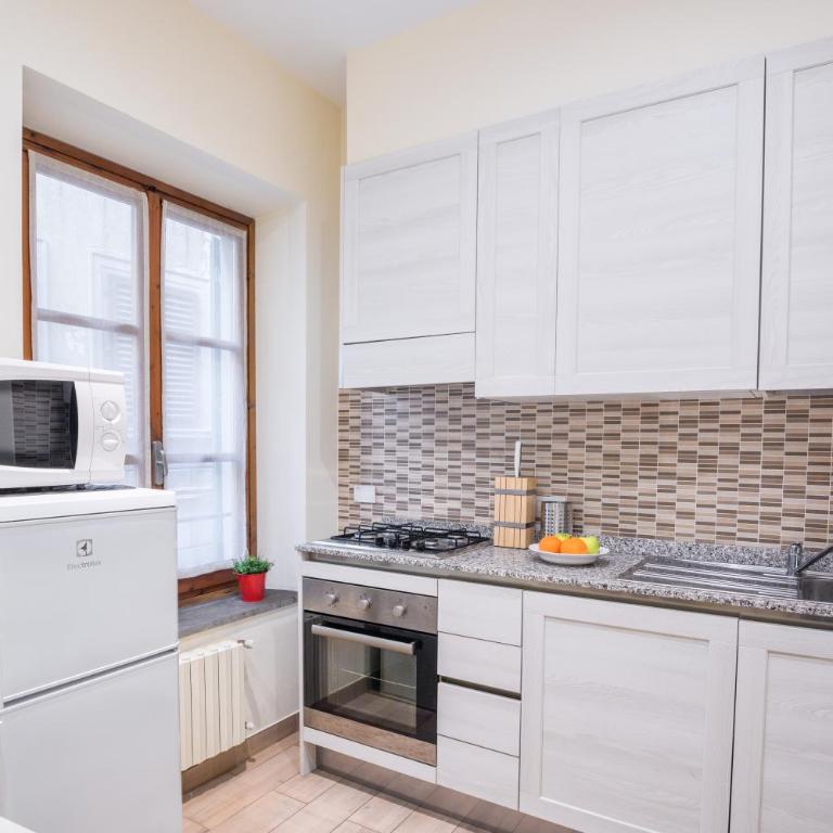 Federighi by Mmega - Two-Bedroom Apartment - 5