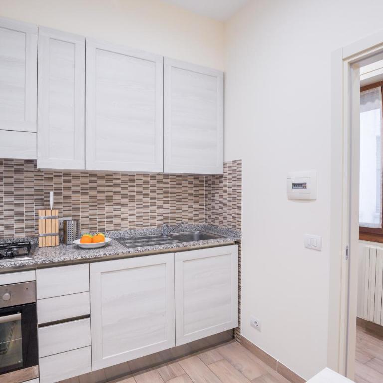 Federighi by Mmega - Two-Bedroom Apartment - 6