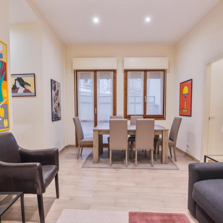 Federighi by Mmega - Two-Bedroom Apartment - 7