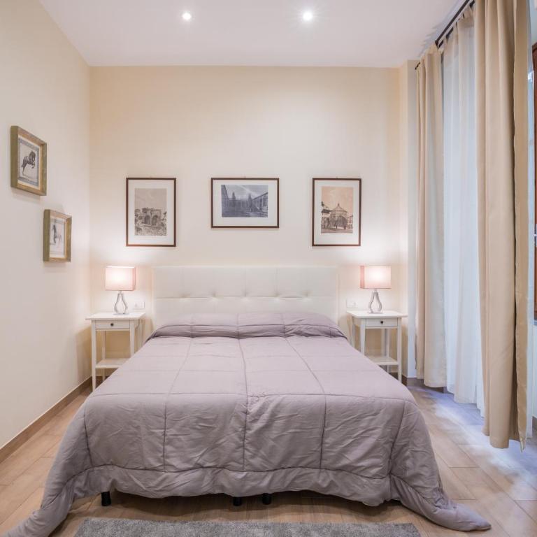 Federighi by Mmega - Two-Bedroom Apartment - 17