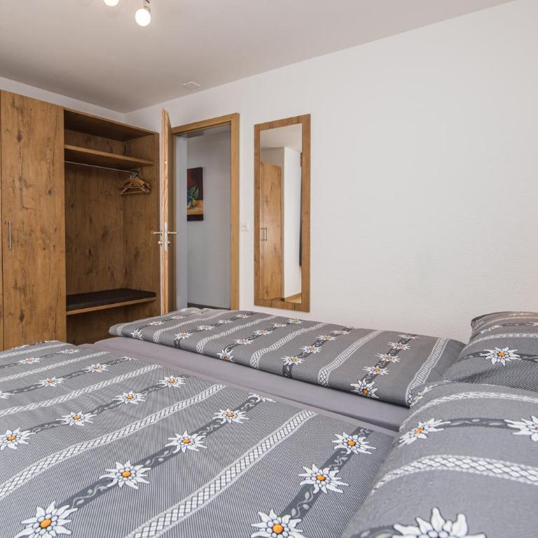 Haus Floralp - Apartment mit 2 Schlafzimmern - 1. Etage - 13