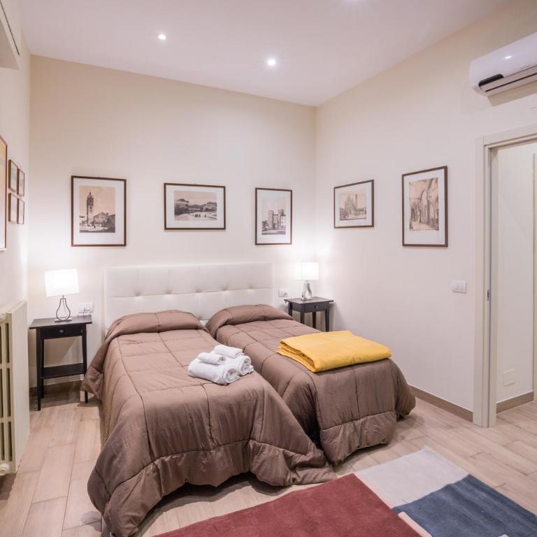 Federighi by Mmega - Two-Bedroom Apartment - 20