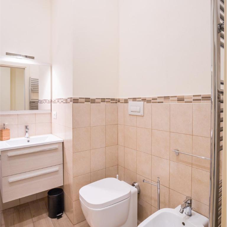 Federighi by Mmega - Two-Bedroom Apartment - 32