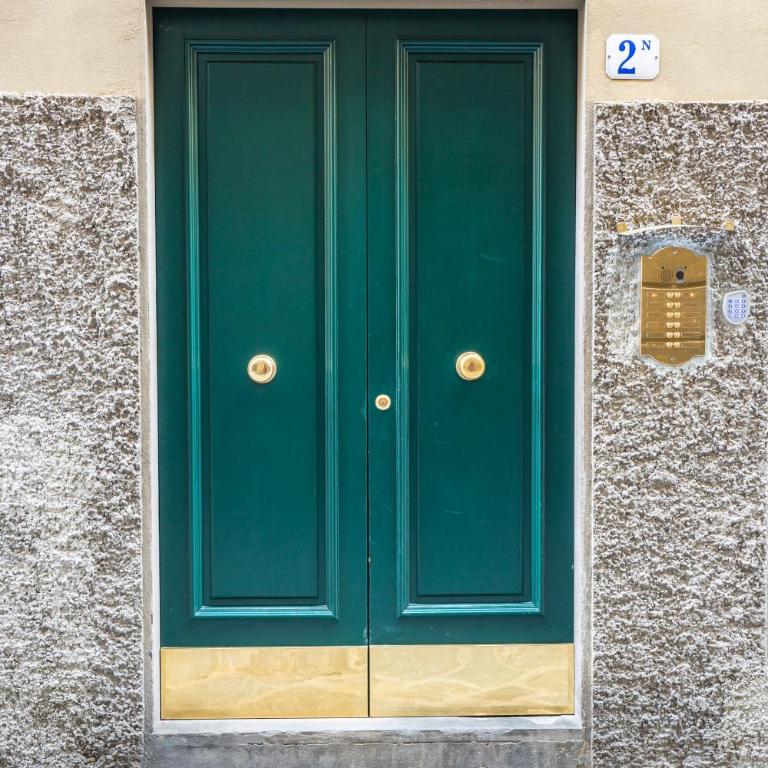 Federighi by Mmega - Two-Bedroom Apartment - 36