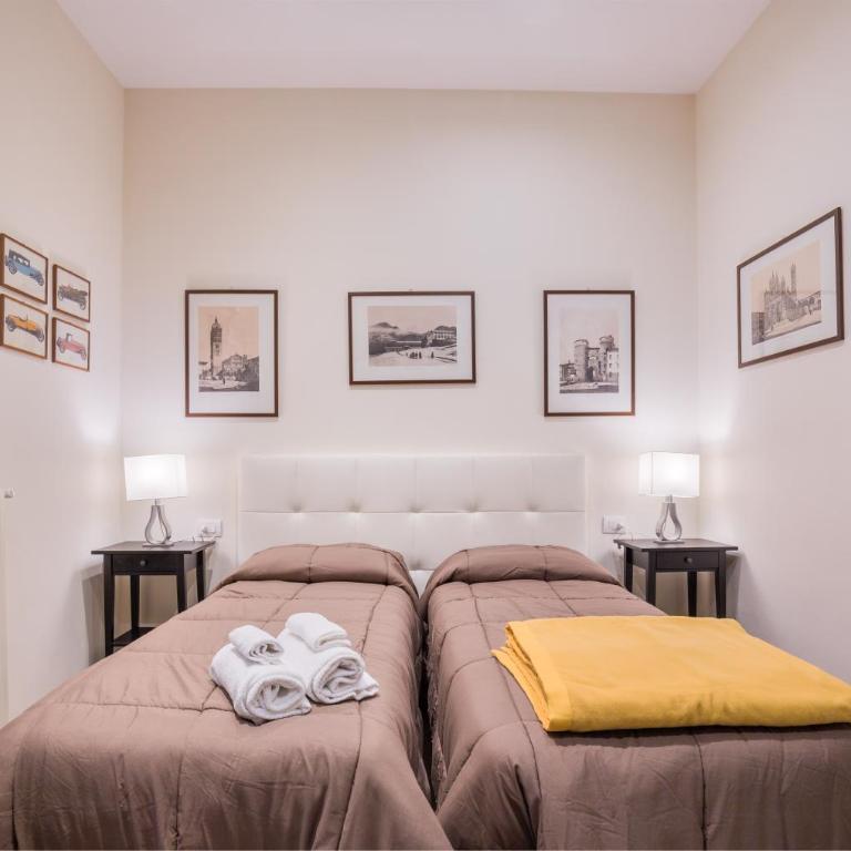 Federighi by Mmega - Two-Bedroom Apartment - 23
