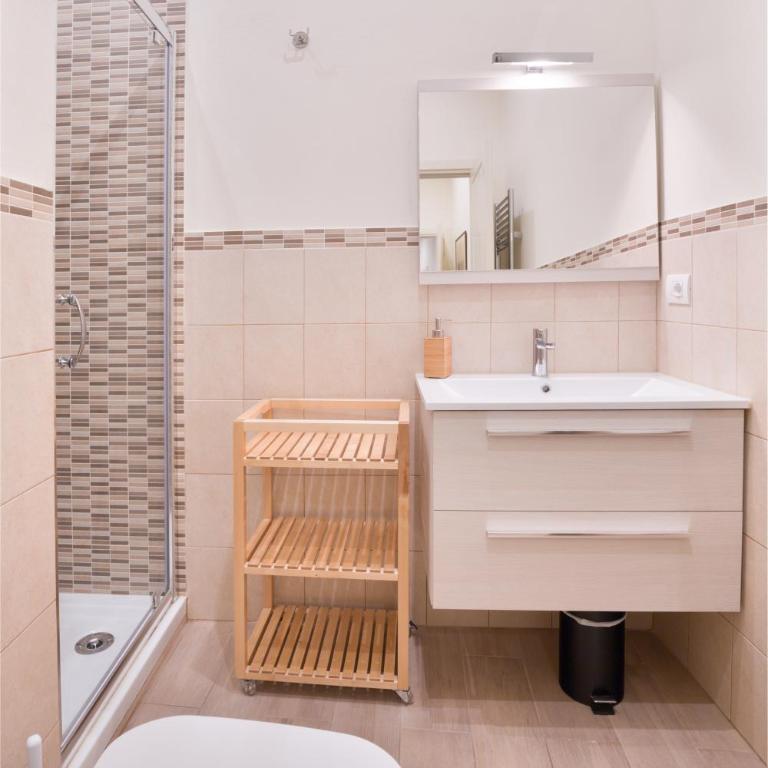 Federighi by Mmega - Two-Bedroom Apartment - 30