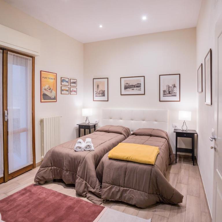 Federighi by Mmega - Two-Bedroom Apartment - 21