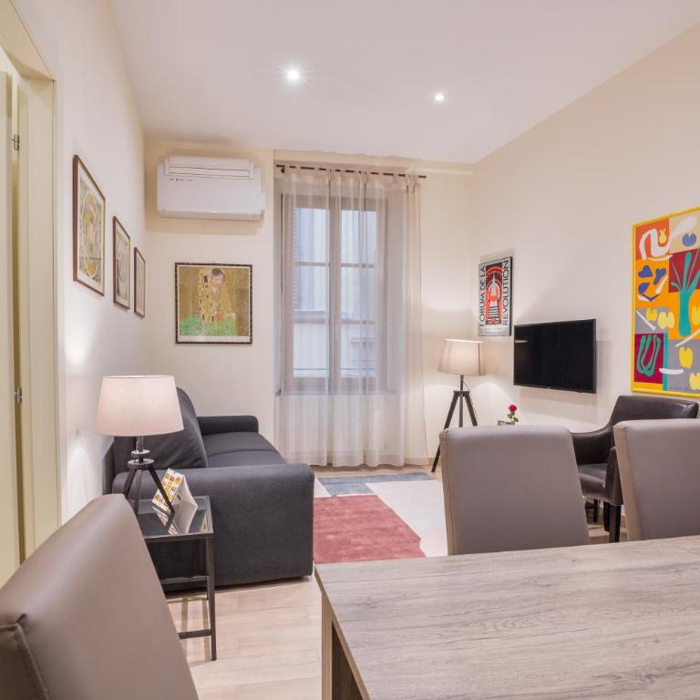 Federighi by Mmega - Two-Bedroom Apartment - 13