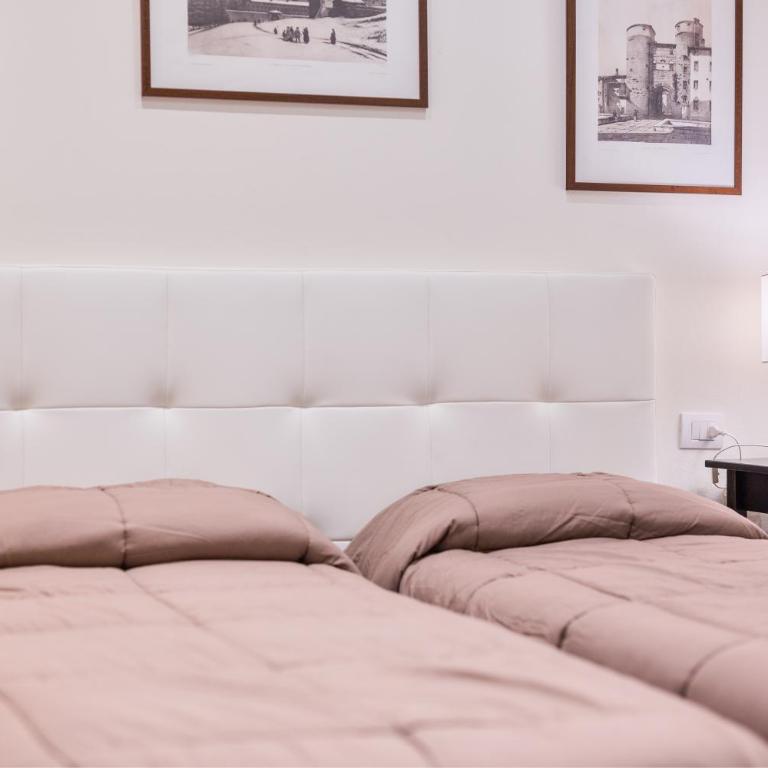 Federighi by Mmega - Two-Bedroom Apartment - 22