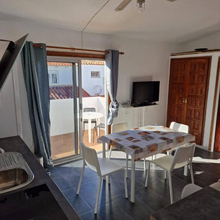 CHAYOFITA HOME - Casa - 32