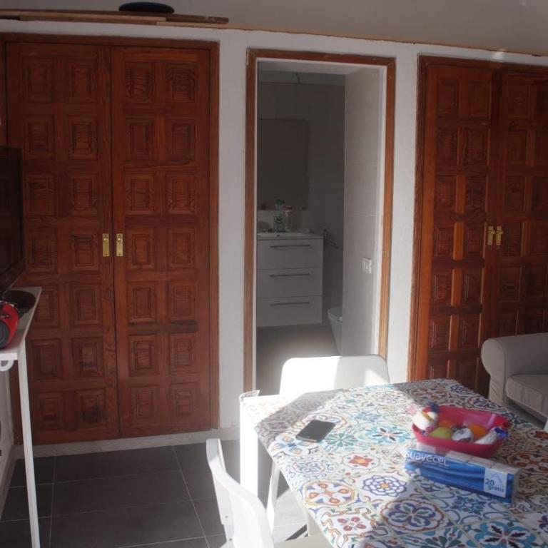 CHAYOFITA HOME - Casa - 19