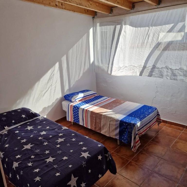CHAYOFITA HOME - Casa - 11
