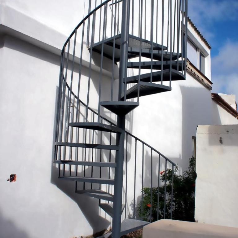 CHAYOFITA HOME - Casa - 10