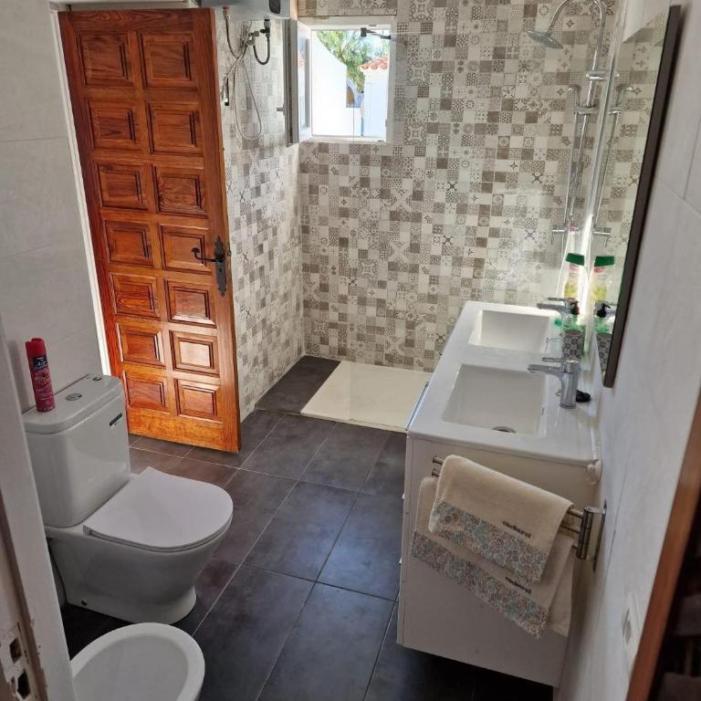 CHAYOFITA HOME - Casa - 9