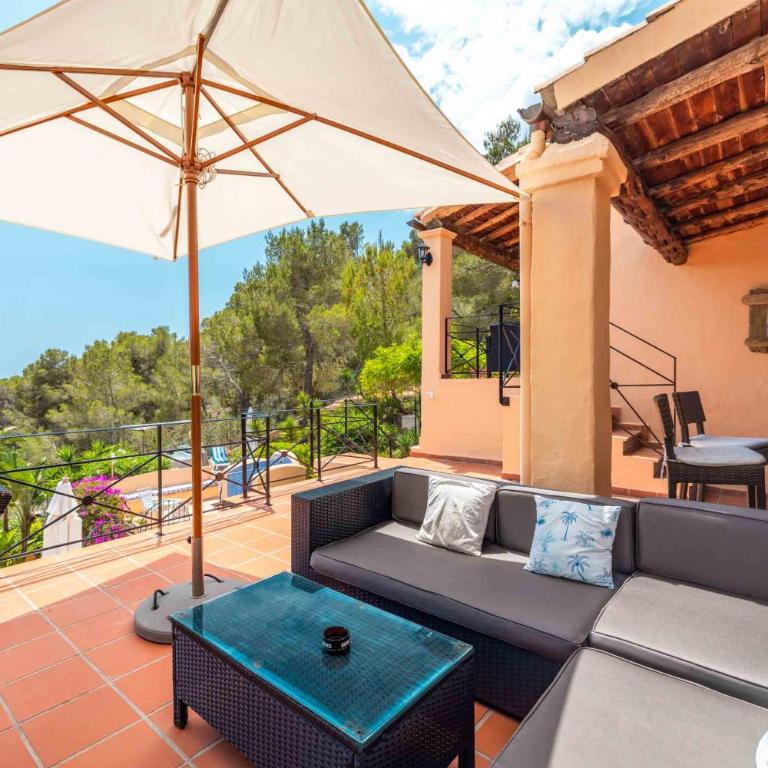 Casa Capricho by Eivillas - Casa - 5