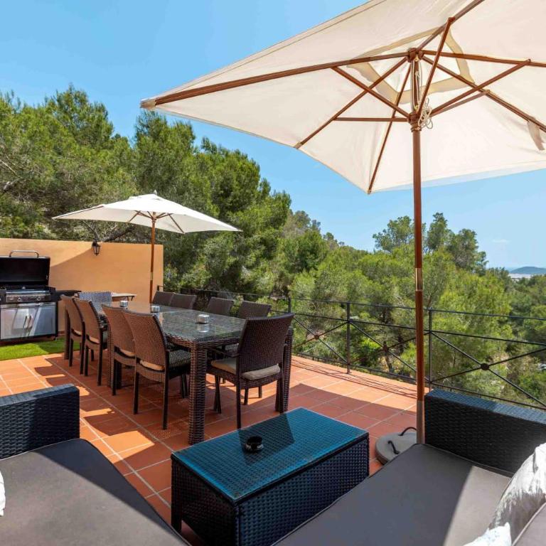 Casa Capricho by Eivillas - Casa - 6