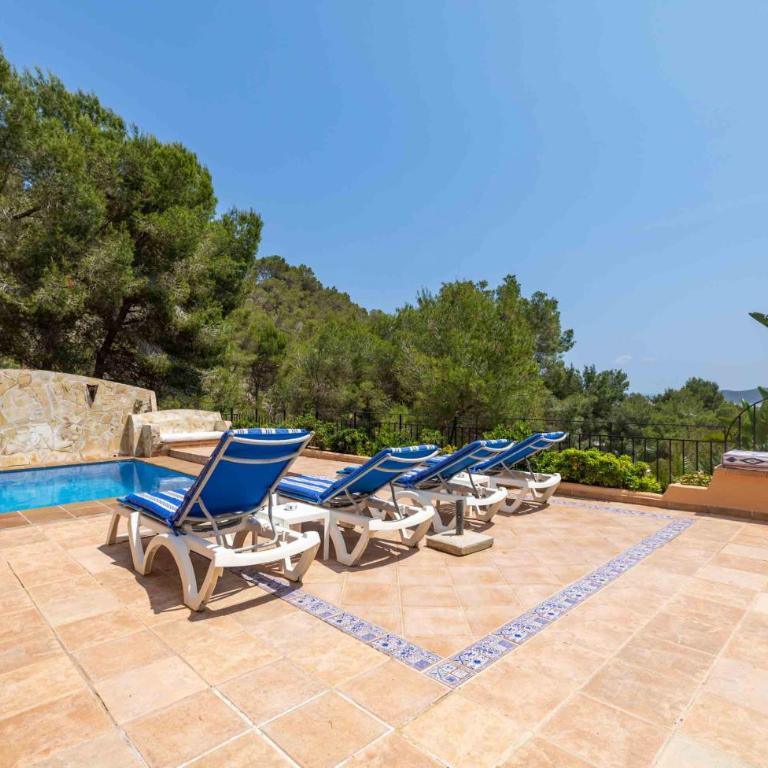 Casa Capricho by Eivillas - Casa - 10