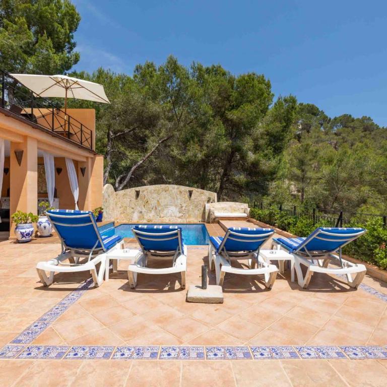 Casa Capricho by Eivillas - Casa - 9