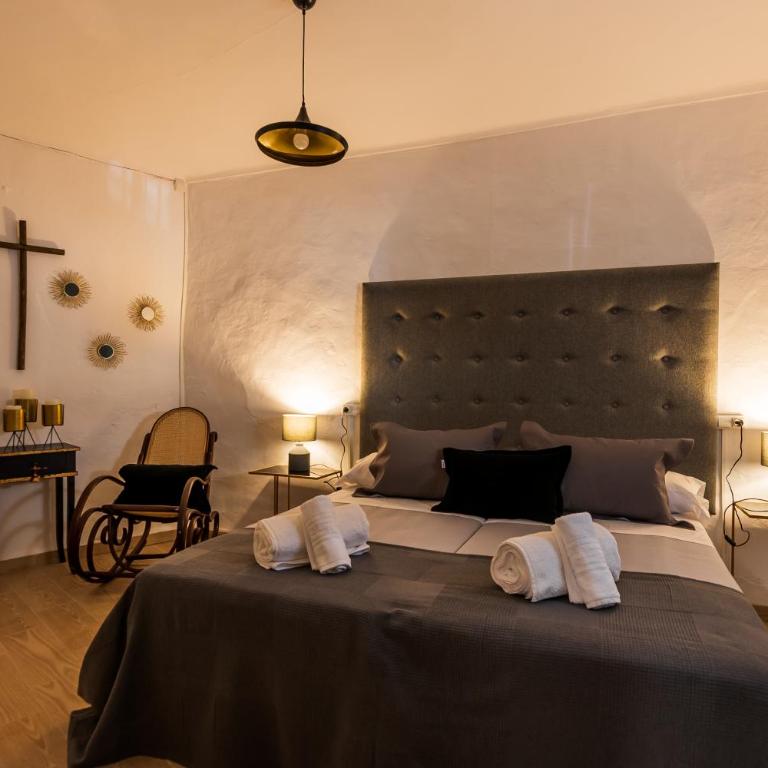 APARTAMENTO HOSPEDERÍA FRANCISCANA - Apartamento de 1 dormitorio - 7