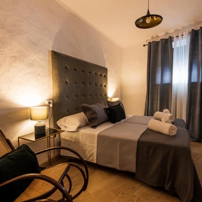 APARTAMENTO HOSPEDERÍA FRANCISCANA - Apartamento de 1 dormitorio - 8