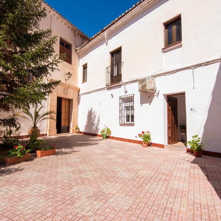 APARTAMENTO HOSPEDERÍA FRANCISCANA - Apartamento de 1 dormitorio - 10