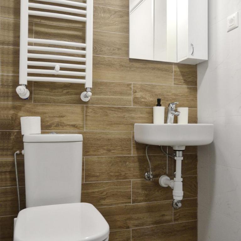 Apartman Luxor - Apartman sa 1 Spavaćom Sobom - 14