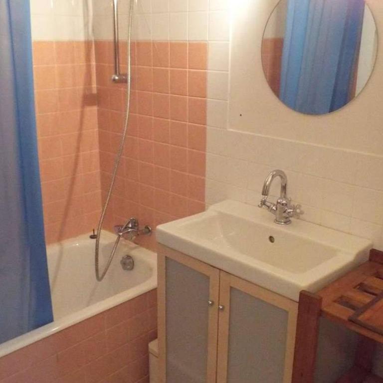Appartement 2 pièces avec loggia - 300m de la plage de Carnac - FR-1-477-91 - Apartamento (4 adultos) - 5