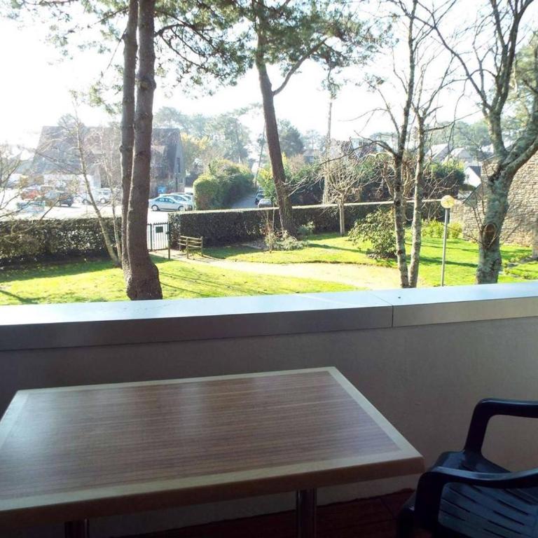 Appartement 2 pièces avec loggia - 300m de la plage de Carnac - FR-1-477-91 - Apartamento (4 adultos) - 9