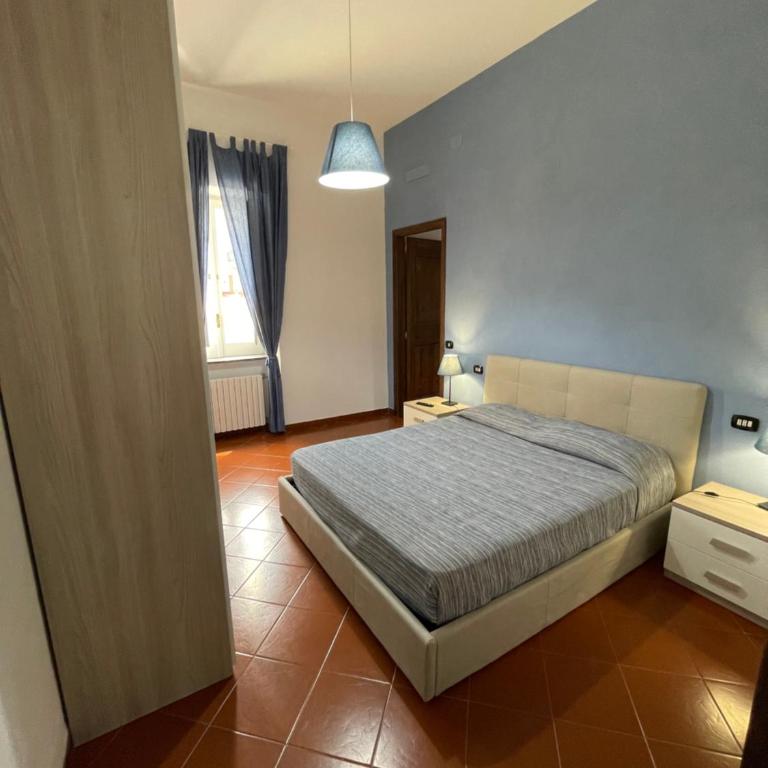 Dante Rooms - Camera Matrimoniale - 6