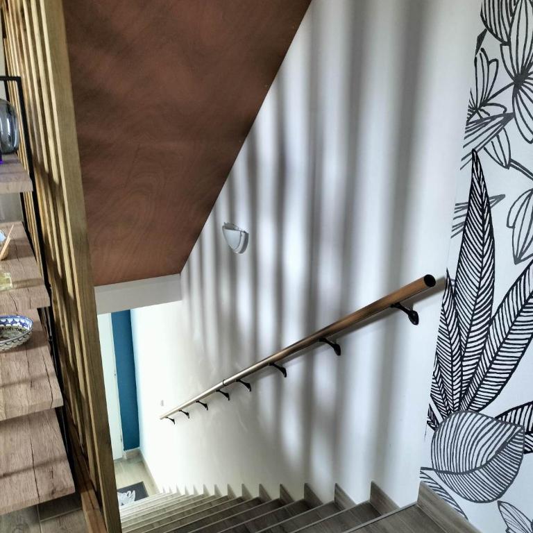 "Les Bambous" studio cosy climatisé au calme de 37 m2 parking gratuit à Argelès sur mer - Appartement 1 Chambre - 12