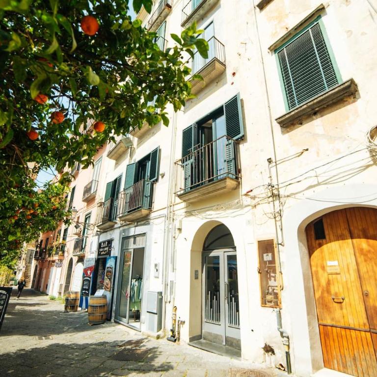 Domus Gisulfo - Appartamento con 2 Camere da Letto - 15