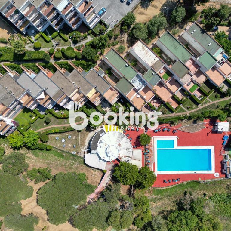 Hortensias Apartament amb aire acondicionat, a prop de la platja i amb accès a piscina - Apartamento - 22