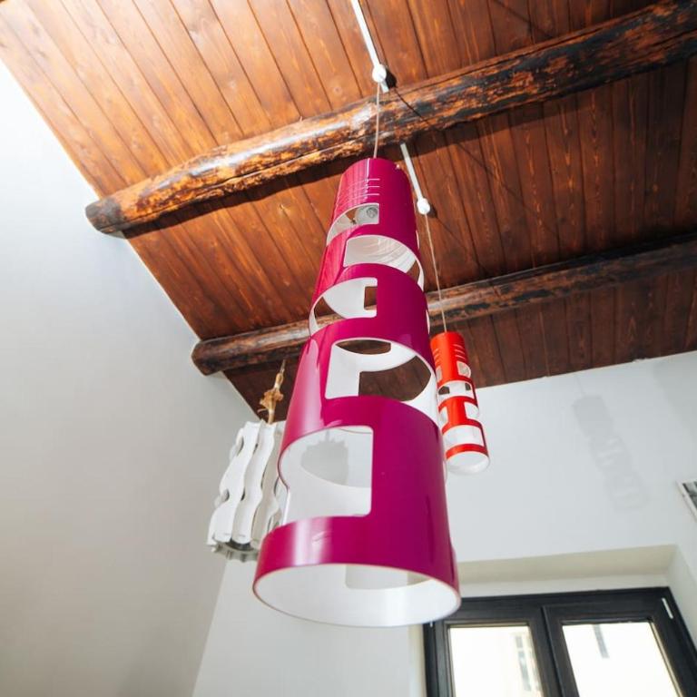 Domus Gisulfo - Appartamento con 2 Camere da Letto - 8