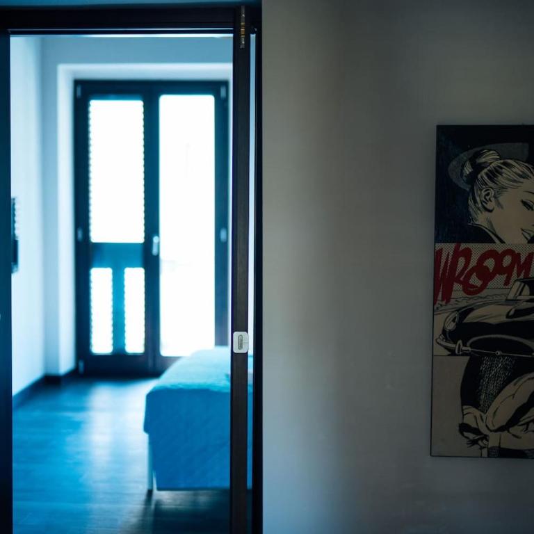Domus Gisulfo - Appartamento con 2 Camere da Letto - 9