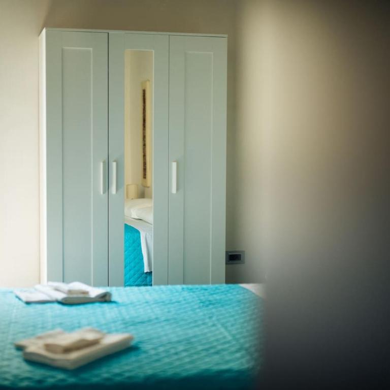 Domus Gisulfo - Appartamento con 2 Camere da Letto - 34