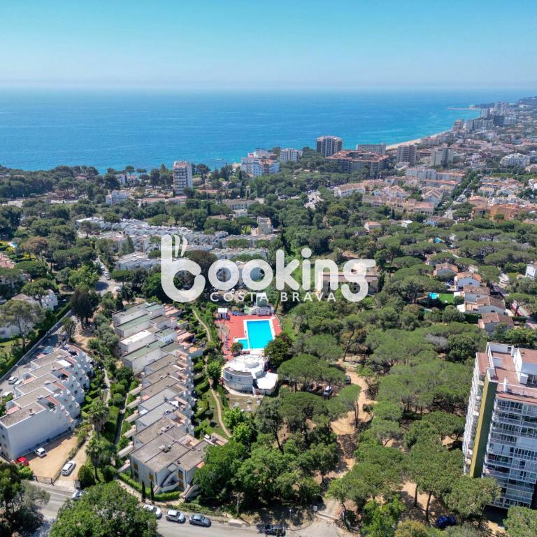 Hortensias Apartament amb aire acondicionat, a prop de la platja i amb accès a piscina - Apartamento - 23