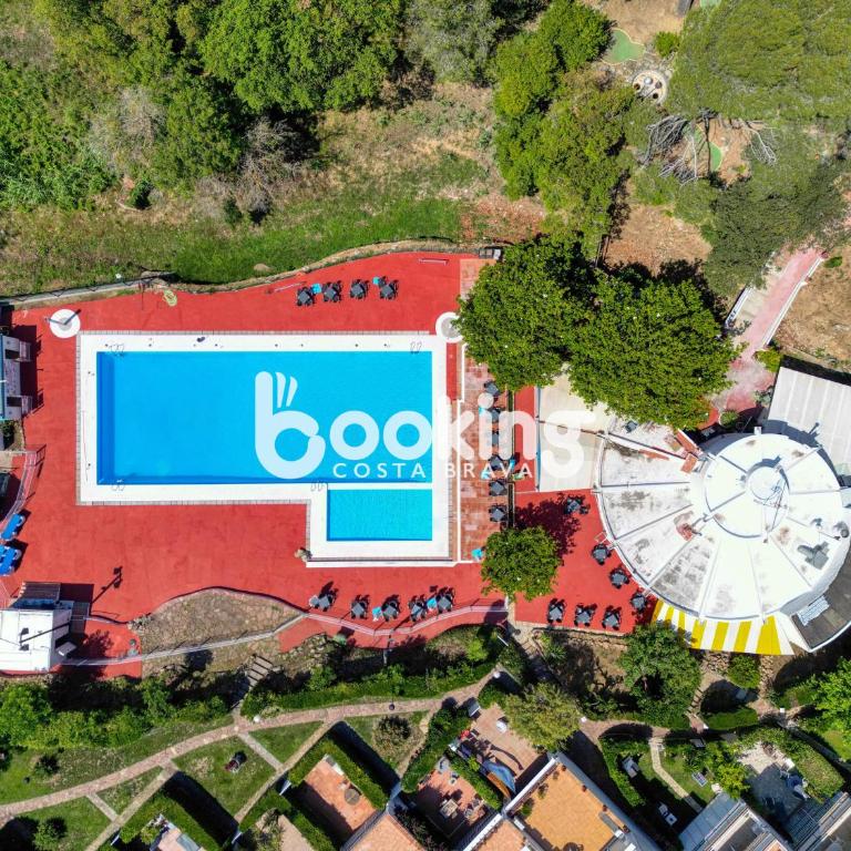 Hortensias Apartament amb aire acondicionat, a prop de la platja i amb accès a piscina - Apartamento - 21