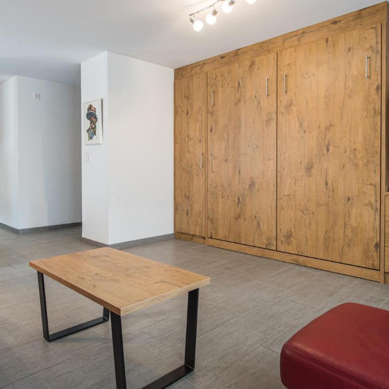 Haus Floralp - Apartment mit 1 Schlafzimmer (1. Etage) - 10