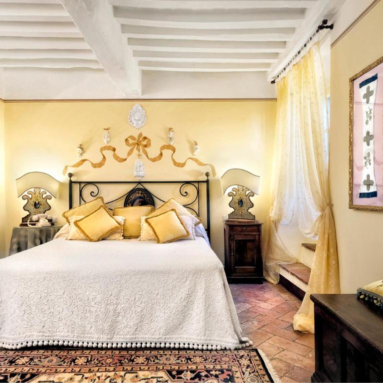 Il Falconiere Relais & Spa - Suite - 15