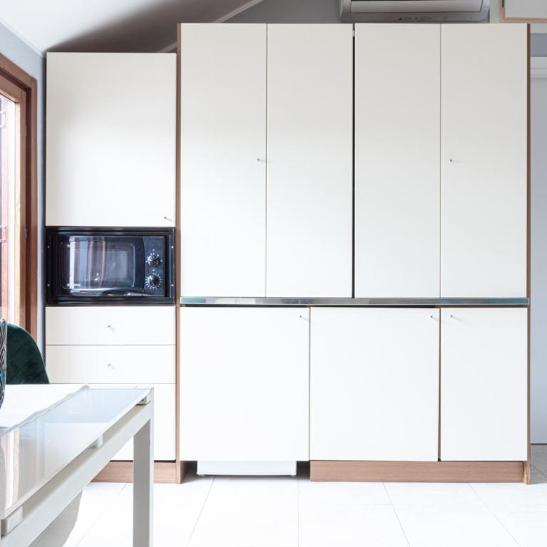 Collection CityLife Suites with Terrace - Top Collection - Appartamento con Terrazza - 8