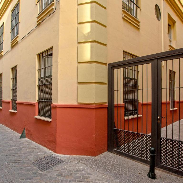 Genteel Home Conde de Ibarra III - Apartamento de 2 dormitorios - 14