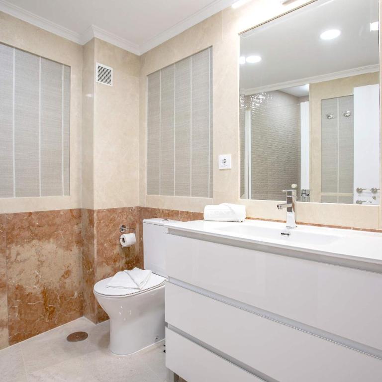 Genteel Home Conde de Ibarra III - Apartamento de 2 dormitorios - 11