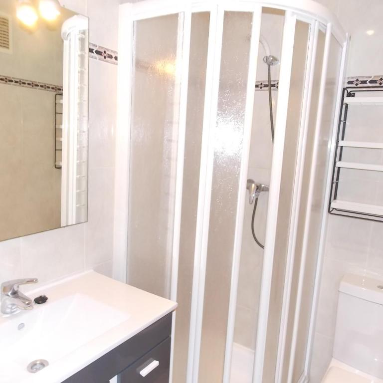 Residencial Ventura Park / Royal / Jerez - Appartement 2 Chambres (4-6 Adultes) - Ventura Park - 22
