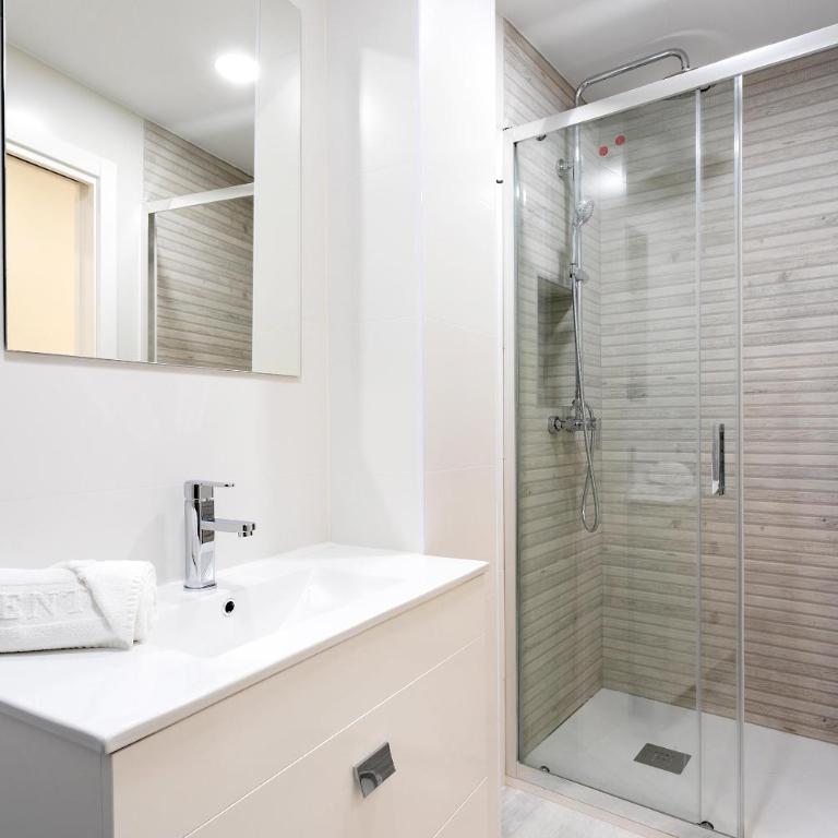 Genteel Home Conde de Ibarra III - Apartamento de 2 dormitorios - 3